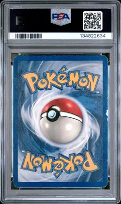 PSA 1 1ST EDITION 1999 Pokemon Jungle Snorlax 11/64 Holo Foil Rare WOTC - Image 2