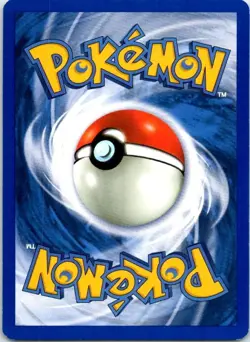 Pokemon | Gym Challenge | Misty's Psyduck | 090/132 | Unlimited | NM - Image 2