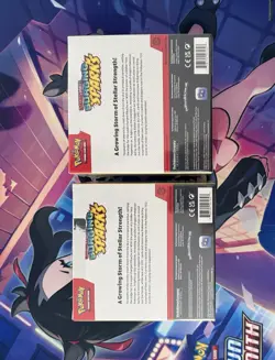 Pokemon Surging Sparks Booster Bundle 2-Pack - Image 2