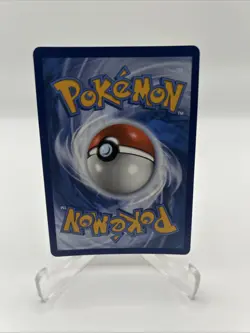 060/131 Umbreon ex Pokemon TCG Prize Pack Series 7 Play Stamped Prismatic - Image 2