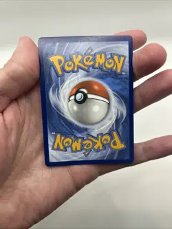060/131 Umbreon ex Pokemon TCG Prize Pack Series 7 Play Stamped Prismatic - Image 5