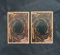 Yu-Gi-Oh! Cannon Soldier MRD-106 OG Print Rare Unlimited Lightly Played x2 - Image 4