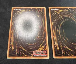 Yu-Gi-Oh! Cannon Soldier MRD-106 OG Print Rare Unlimited Lightly Played x2 - Image 5