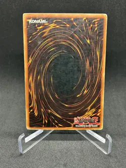 Yugioh Nobleman Of Crossout PSV-034 Super Rare 1st Edition MP - Image 2