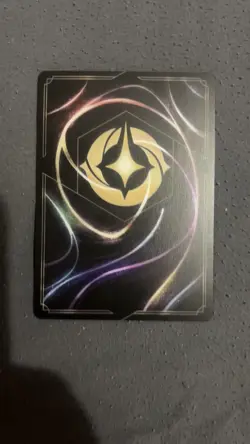 Dumbo Ninth Wonder of the Universe Lorcana Fabled 45/204 Legendary Non-Foil TCG - Image 2