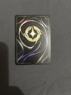 Dumbo Ninth Wonder of the Universe Lorcana Fabled 45/204 Legendary Non-Foil TCG - Image 3