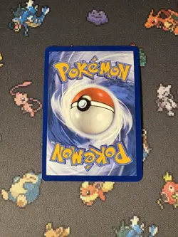 Pokemon Cards Sylveon ex 086/191 Ultra Rare Surging Sparks - (NM) - Image 3