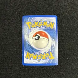 Team Magma's Aggron 7/95 Holo Rare Team Magma Team Aqua Pokemon Card 2004 - Image 2