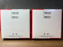 DDU Sealed / With Shrink Pokemon Card 151 Booster 2Boxes sv2a Japanese - Image 2