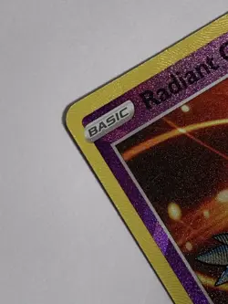Radiant Gardevoir 069/196 Lost Origin Radiant Rare Holo Card Pokemon TCG NM/M - Image 4