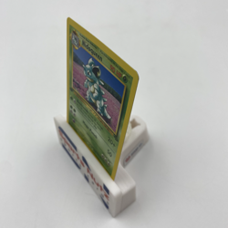 Nidoqueen 23/64 - 1st Edition Non-Holo Rare Pokemon Card - Image 3