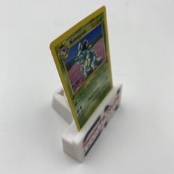 Nidoqueen 23/64 - 1st Edition Non-Holo Rare Pokemon Card - Image 4