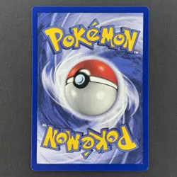 Wartortle #63/130 WotC Stamp Magazine Promo Vintage Pokemon TCG Base Set 2 Card - Image 2