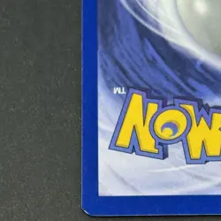 Wartortle #63/130 WotC Stamp Magazine Promo Vintage Pokemon TCG Base Set 2 Card - Image 3