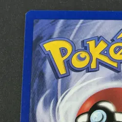 Wartortle #63/130 WotC Stamp Magazine Promo Vintage Pokemon TCG Base Set 2 Card - Image 4