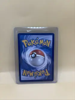 Cynthia's Roserade AR 065/063 SV9a Heat Wave Arena Korean Pokemon Card - Image 2