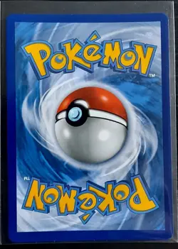 Glaceon VMAX Alternate Art Pokemon Card Evolving Skies 209/203 Alt Art TCG - Image 2