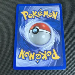 Pokemon TCG Yanma Card Neo Discovery Unlimited Non Holo Rare 36/75 - Image 2