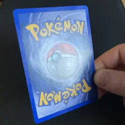 Pokemon TCG Yanma Card Neo Discovery Unlimited Non Holo Rare 36/75 - Image 4