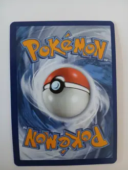 Pokemon TCG Raichu Holo 211/193 Illustration Card Paldea Evolved - Image 2