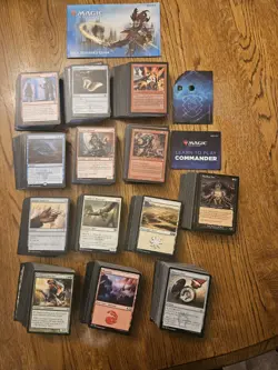 MTG Magic the Gathering MASSIVE 1000+ Vintage Card Lot! - Image 1