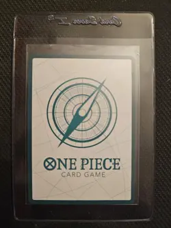 DON!! Card (Luffy) (Special DON!! Set Vol. 1) One Piece Promotion Cards Foil - Image 2