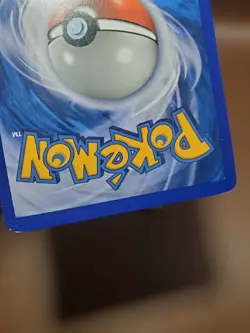 LP Lairon 53/123 - Mysterious Treasures - Pokemon Card - Image 2