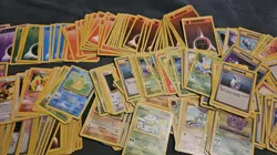 Pokemon Cards Mystery Bundle: 25 Cards. WOTC - Base, Jungle, Fossil - Image 3