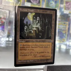 Ancient Tomb Tempest Regular - Image 1
