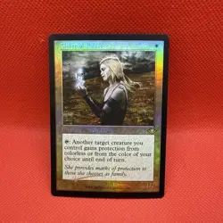 Giver Of Runes Retro Foil- Modern Horizon 2 - Near Mint- MT) - Image 1