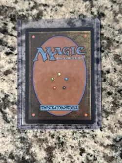 Yawgmoth, Thran Physician *Borderless* [DMR] Dominaria Remastered - Image 2