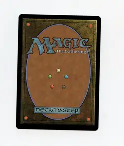 Flash of Insight Judgment FOIL NM- Magic the Gathering MtG - Image 2