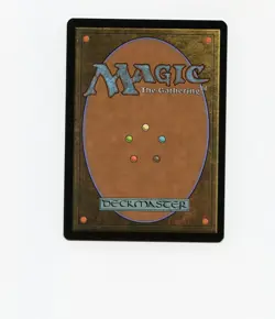 Flash of Insight Judgment FOIL LP MTG Magic the Gathering - Image 2