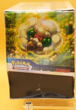 Pokemon Brilliant Stars Build and Battle Stadium - Brand New & Factory Sealed - Image 3