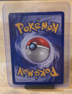 Pokemon TCG - Raichu - Fossil - 14/62 - Holo Unlimited - Holo Rare - Image 2