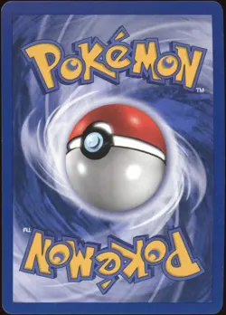 1999 Pokemon FRENCH 1st Edition Base Set Staross-Starmie 64/102 NM 1 - Image 2