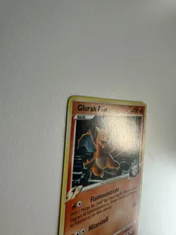 Charizard G | Supreme Victors [20/147] | Rare Non-Holo | NM | DE | Pokemon TCG - Image 2