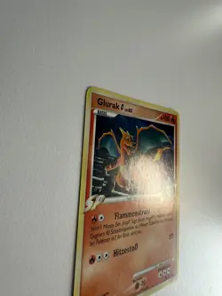 Charizard G | Supreme Victors [20/147] | Rare Non-Holo | NM | DE | Pokemon TCG - Image 3