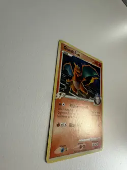 Charizard G | Supreme Victors [20/147] | Rare Non-Holo | NM | DE | Pokemon TCG - Image 4