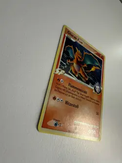 Charizard G | Supreme Victors [20/147] | Rare Non-Holo | NM | DE | Pokemon TCG - Image 5