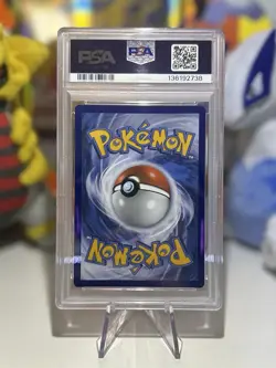 Pokemon TCG Charizard VSTAR SWSH262 PSA 10 - Image 2
