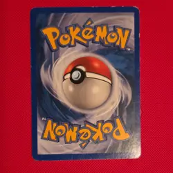 Pokemon TCG Vileplume H31/H32 Aquapolis Holo Rare 100 HP English - Image 2