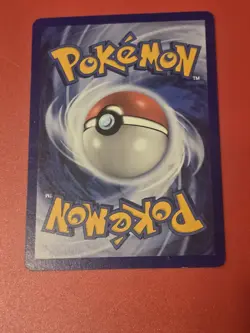 Pokemon TCG Mareep 58/75 - Neo Discovery Regular Unlimited Common - Image 2