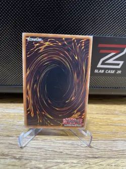 1x Bujinki Amaterasu PRIO-EN052 Ghost Rare 1st Edition Light Play Yu-Gi-Oh! - Image 2