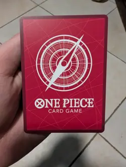 OP13 Portgas D Ace One Piece Competitive Deck With Alt Art Leader and Deck Box - Image 3