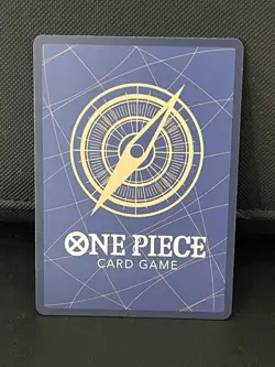 One Piece TCG English Kaido Alternate Art OP04-044 Kingdoms of Intrigue SR - Image 2