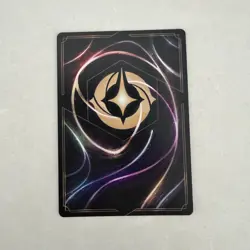 Disney Lorcana TCG Donald Duck Pie Slinger Epcot Festival Of The Arts 2026 - Image 2