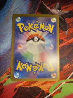 Venomoth Master Ball Holo 049/165 sv2a Japanese Pokemon Card Pokemon Card 151 - Image 3