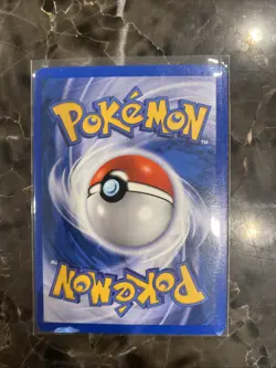 Pokemon Neo Genesis Togepi Card 51/111 Regular LP Condition - Image 3
