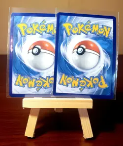 🌜Pokemon TCG 🔆Umbreon V & Espeon V | SWSH 201 & 203 | Promo Cards | Near Mint - Image 2